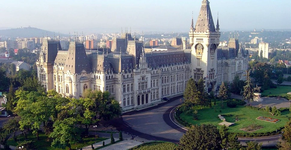 Un oraş important din România, al cincilea din lume care poate fi vizitat virtual tridimensional cu o aplicaţie specială