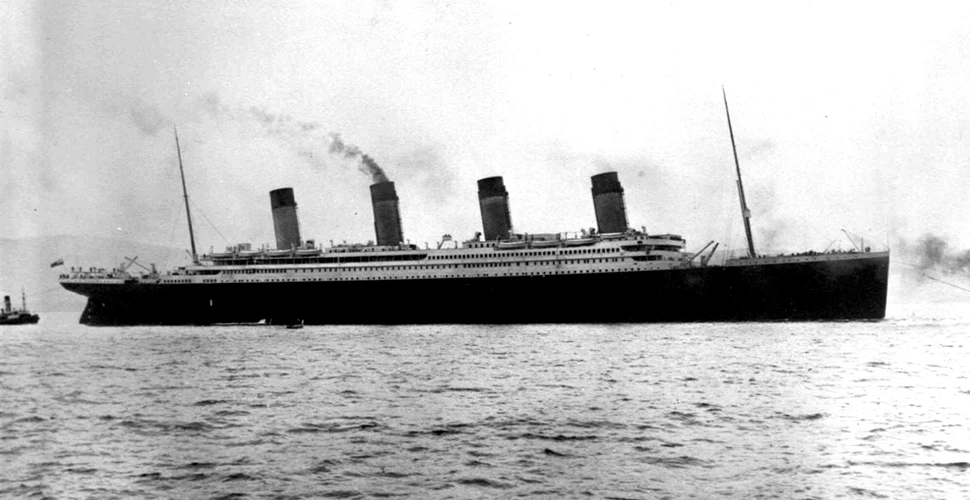 O nouă ipoteză răstoarnă tot ce se ştia până acum despre Titanic. De ce s-a scufundat, de fapt, celebrul vapor
