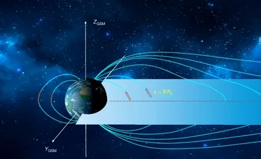 Astronomii au detectat semnale misterioase într-o regiune neașteptată a spațiului cosmic