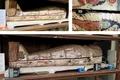 Cercetătorii au folosit un „nas electronic” pentru a studia mirosul mumiilor egiptene