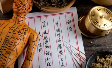De ce tinerii din generația Z sunt tot mai interesați de medicina tradițională chineză