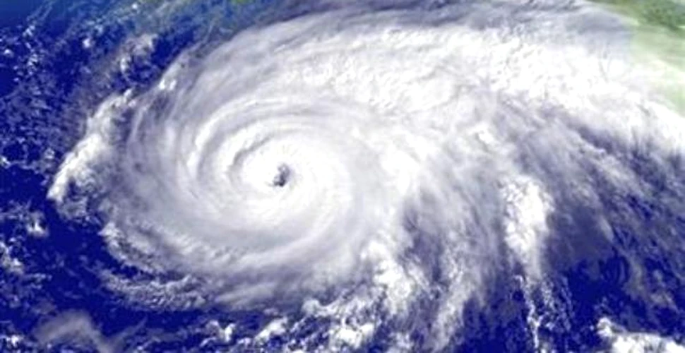 Avioanele de cercetare vor fi trimise in mijlocul uraganelor