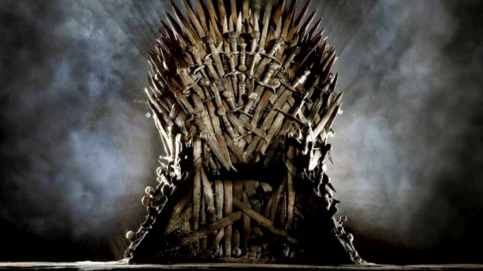 ”Urzeala Tronurilor” ratează cursa pentru premiile Emmy 2017