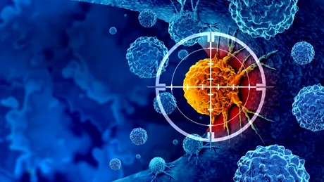 Medicamentele pentru alergii ar putea ajuta la tratarea cancerului pulmonar