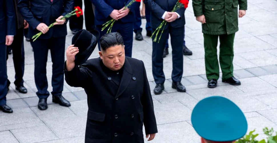 Kim Jong-un vrea ca țara sa să fie cea mai puternică forță nucleară din lume
