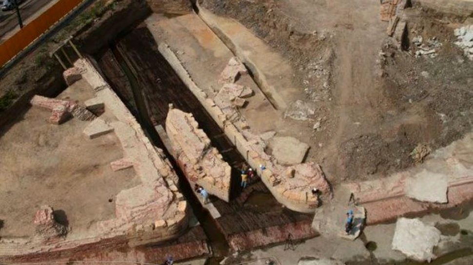 Descoperire de excepţie în România! Nouă morminte vechi de 4.000 de ani au fost descoperite de arheologii români