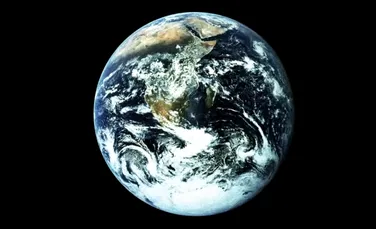 Efectul overview: astronauţii explică modul în care spaţiul te face să vezi lumea altfel (VIDEO)