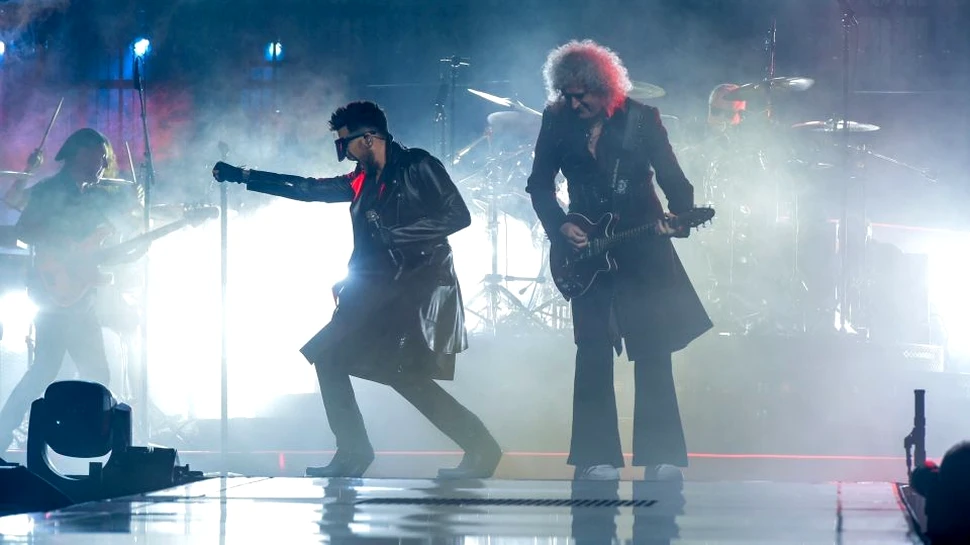 Brian May, chitaristul care şi-a predat lucrarea de doctorat în astronomie, după 36 de ani
