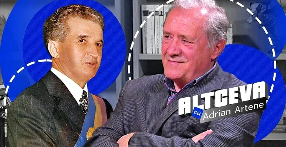 Cum a cunoscut-o Mircea Oprean pe Zoia Ceaușescu? „A fost ceva incredibil. În 1980, la Neptun a fost”