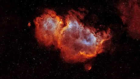 Astronomii au descoperit ceva extraordinar în inima supernovei Cassiopeia A
