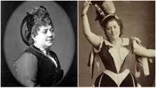Alphonsine, curtezana pariziană care a inspirat romanul „Dama cu Camelii” și opera „Traviata”