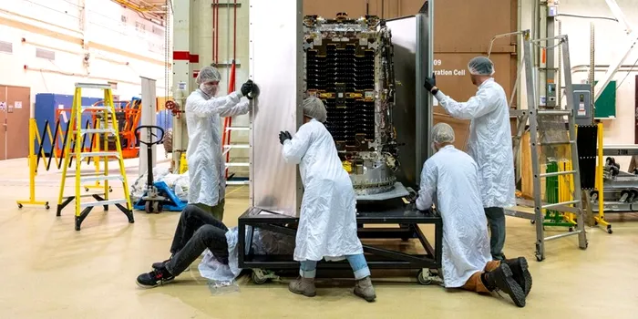 Fără precedent: NASA pregătește o misiune de capturare a unui telescop pe orbita Pământului