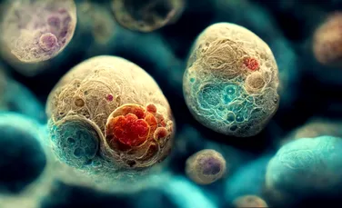 Celulele umane îmbătrânite pot fi „reîncărcate”, au descoperit cercetătorii