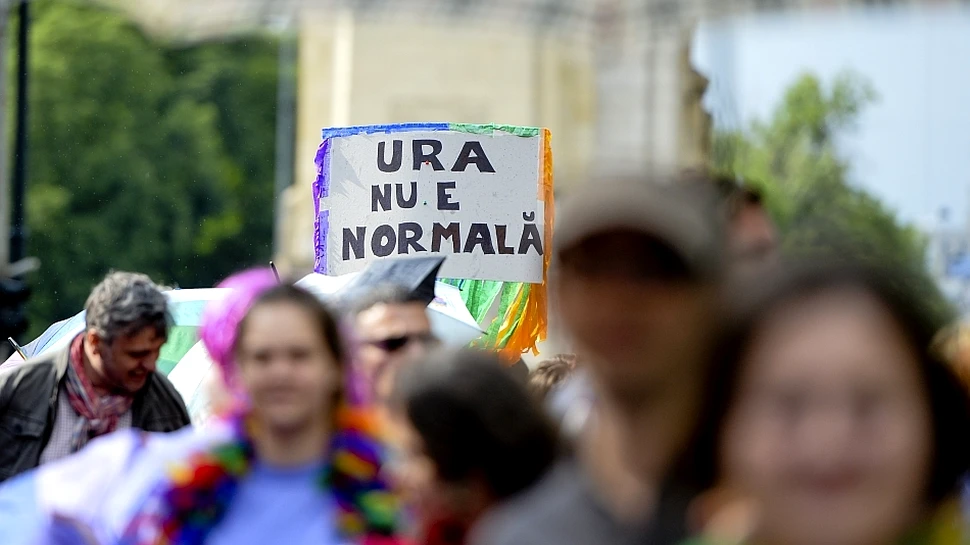 Eşti homofob? O să mori mai repede, sugerează un studiu recent