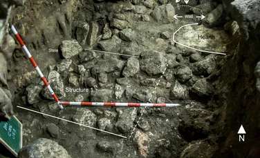 Misterul ritualurilor funerare din Epoca de Piatră, elucidat după descoperiri importante