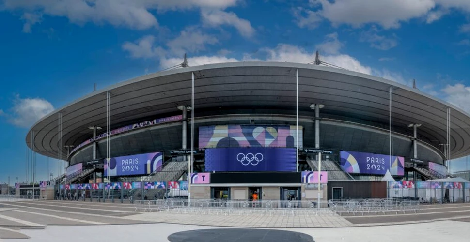 Satul Olimpic pentru Jocurile Paralimpice de la Paris 2024 se deschide duminică