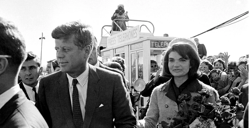 Controversa din jurul asasinării lui Kennedy. Cine l-a vrut mort şi ce rol are teoria lui Pacepa?