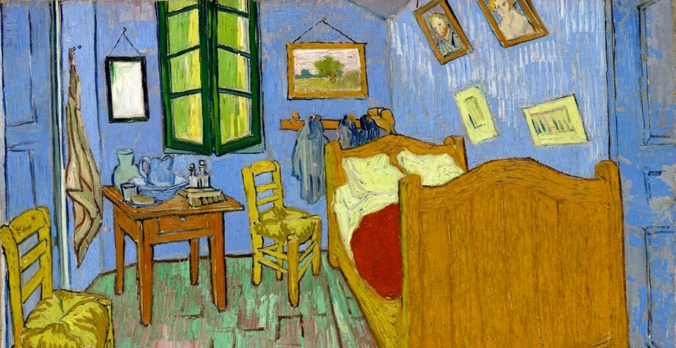 Descoperirea făcută după ce o importantă pictură a lui Vincent van Gogh a fost reanalizată