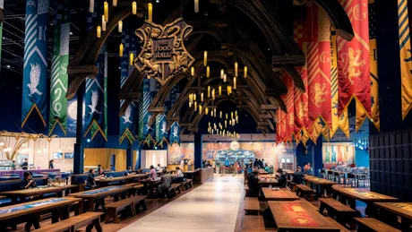 Aniversare de legendă: Harry Potter a împlinit 28 de ani. De la o idee simplă la universul magic