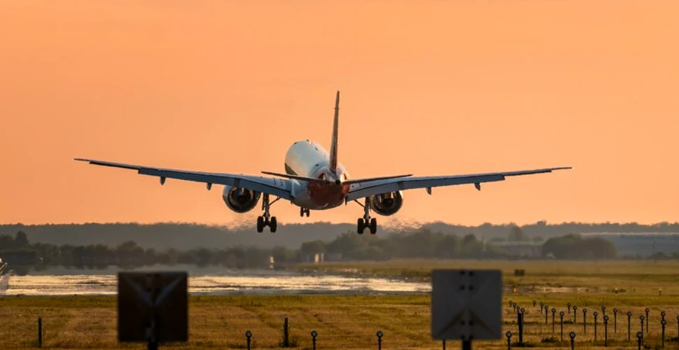 Câte zboruri au avut întârzieri în ultima săptămână pe Aeroportul Otopeni?