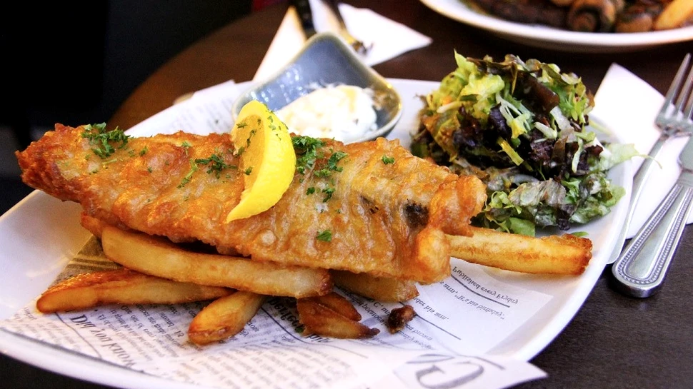 Beneficiile peştelui pentru inteligenţa copiilor