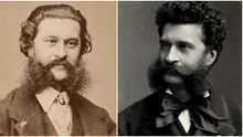 Johann Strauss II, regele valsului vienez