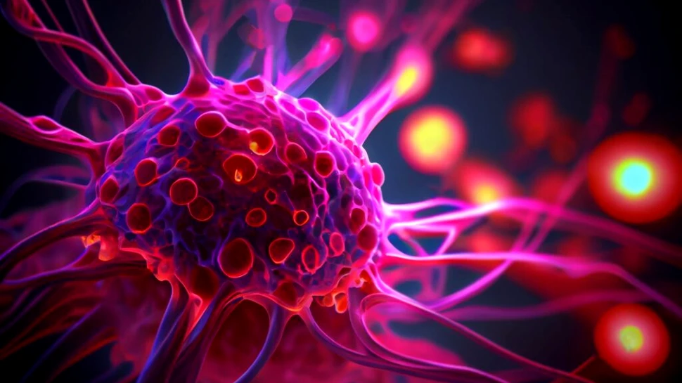 Un supliment anti-îmbătrânire ar putea contribui la evoluția celulelor canceroase