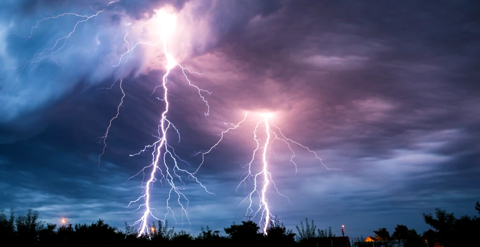 Fizicienii au deslușit un mister vechi de 50 de ani al fulgerelor