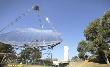 Inginerii australieni au doborât un nou record mondial: au transformat  în energie termică 97% din totalul radiaţiilor solare captate – VIDEO