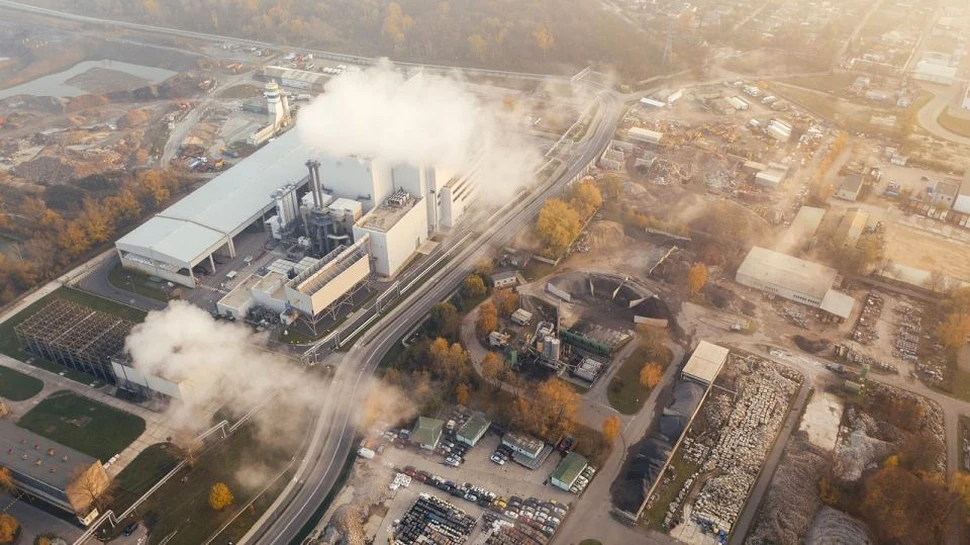 Poluare extrem de mare în România! Au fost înregistrate depăşiri ale nivelului maxim la toate staţiile Ministerului Mediului