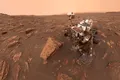 Roverul Curiosity al NASA ar fi detectat emisii recente de metan pe planeta Marte