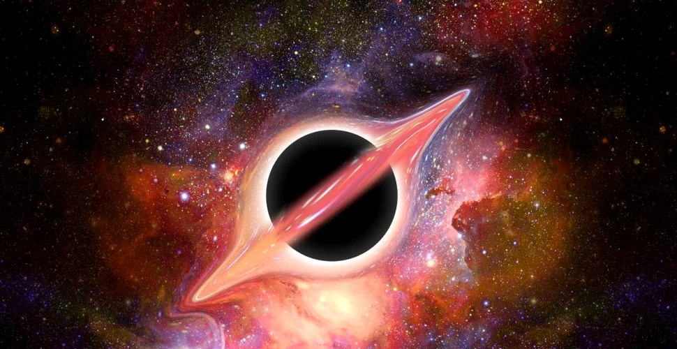 8 informaţii interesante despre găurile negre