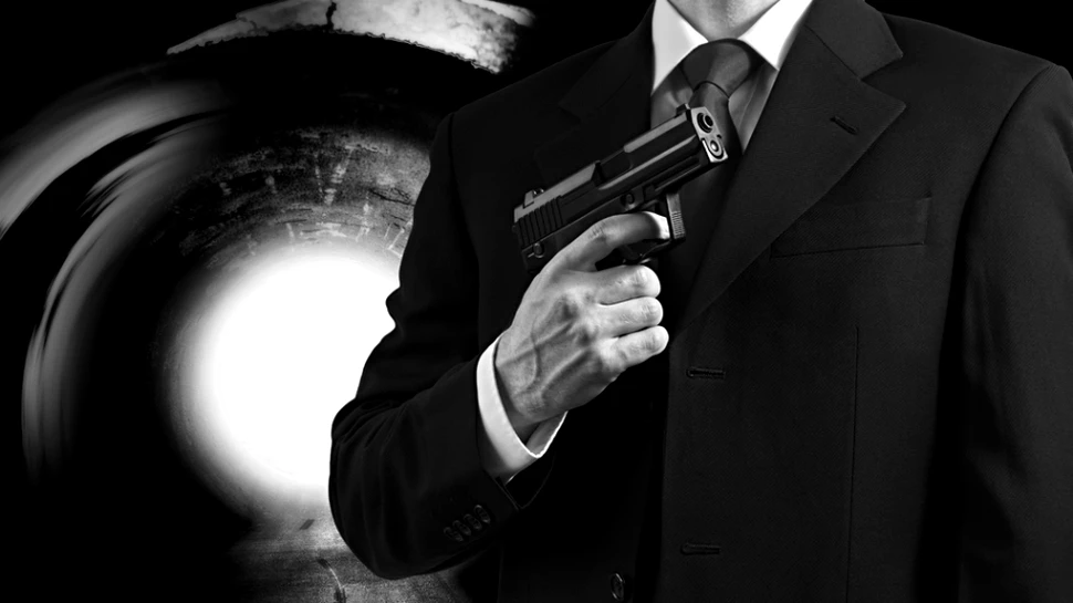 O  firmă oferă recompensă pentru găsirea maşinii lui James Bond din filmul ”Goldfinger”