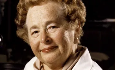 Gertrude Elion a dezvoltat medicamente revoluționare în tratarea leucemiei. Laureată Nobel pentru Fiziologie sau Medicină