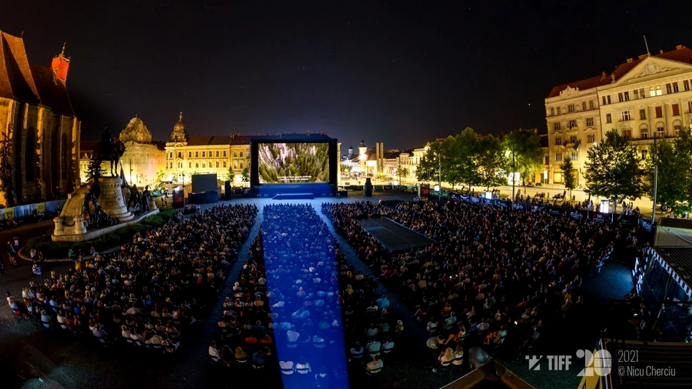 România sălbatică, cel mai popular film de la TIFF 2021, va avea mai multe proiecții speciale prin țară în luna august