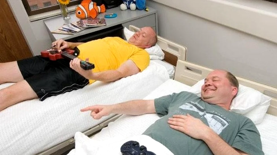 NASA este dispusă să te plătească cu 5.000 de dolari pe lună doar ca să stai în pat (VIDEO)