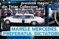 Mașini din Țiriac Collection – Ep. 3: Mercedes-Benz 600 Pullman