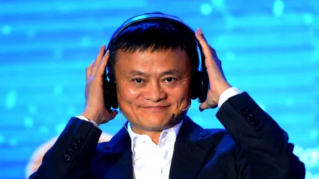 Jack Ma, o poveste care inspiră. A intrat la facultate abia după a treia încercare