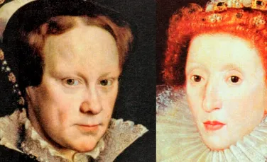 Povestea celor două fiice ale Regelui Henric al VIII-lea, două dintre cele mai legendare rivale din istorie