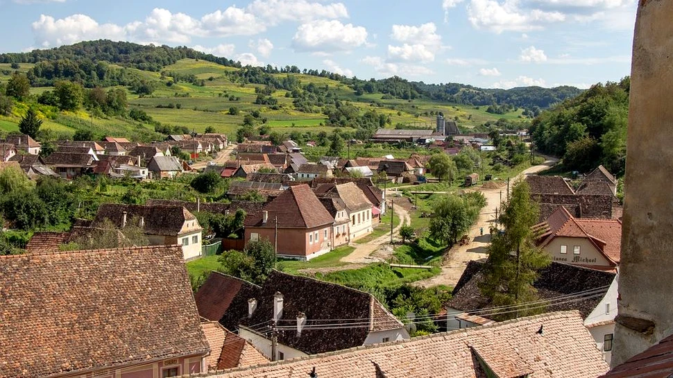 Transilvania, în topul destinaţiilor turistice de toamnă europene