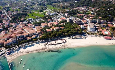 Test de cultură generală. Care este diferența dintre mare și ocean?