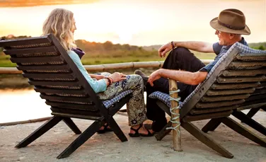 Criza Tăcerii: un studiu arată că rostim din ce în ce mai puține cuvinte