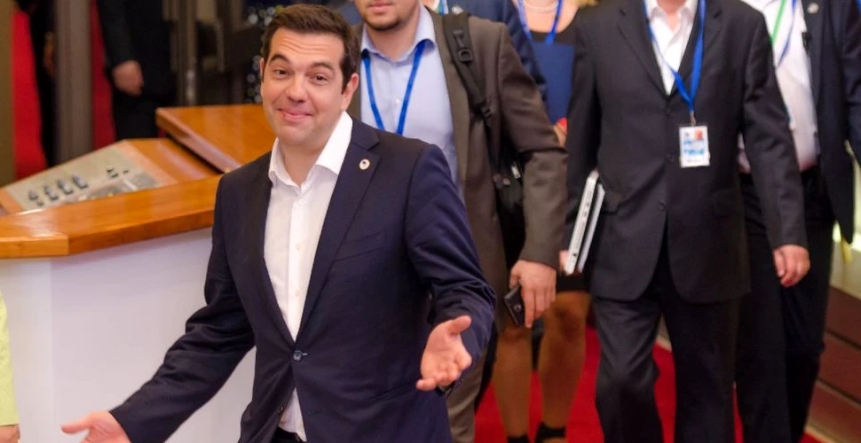 Turcii i l-au luat Greciei pe Tsipras. Ce se va întâmpla cu premierul grec