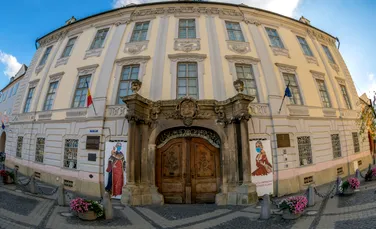 Muzeul de Istorie Naturală din Sibiu: cel mai vechi muzeu din România