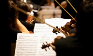 Un studiu a descoperit că efectele benefice ale muzicii depind de modul în care este ascultată