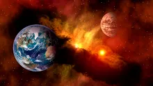 O „undă” cosmică uriașă a lovit Pământul în urmă cu 14 milioane de ani și a schimbat planeta pentru totdeauna