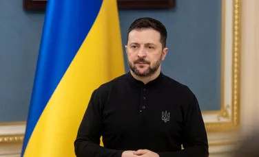 Volodimir Zelenski anunță că Ucraina va comanda 25 de sisteme Patriot din SUA