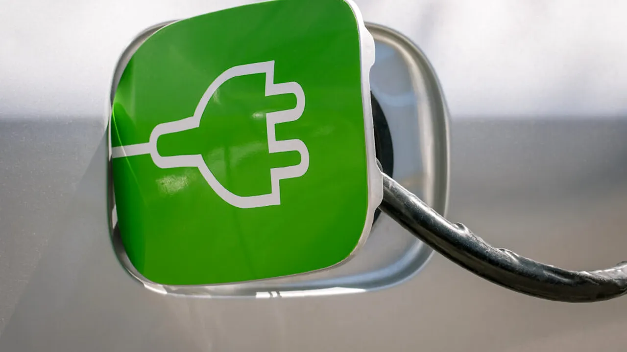autonomia vehiculelor electrice 