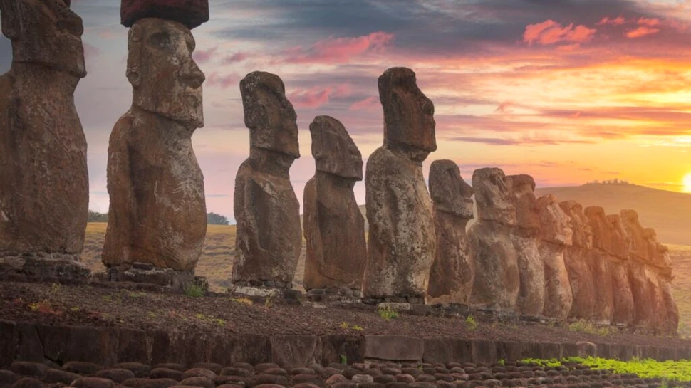 Ce s-a întâmplat cu adevărat pe Insula Paștelui? Noi dovezi contestă teoriile de lungă durată