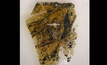 Cel mai abundent mineral de pe Terra a primit, în cele din urmă, un nume. Iată de ce a durat atât de mult